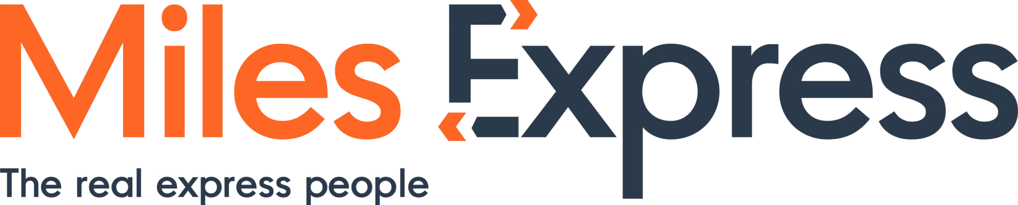 MilesXP Logo